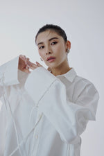 Chest tuck tunic - ESIÓ official