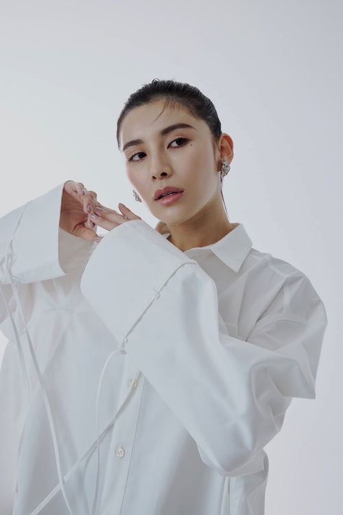Chest tuck tunic - ESIÓ official