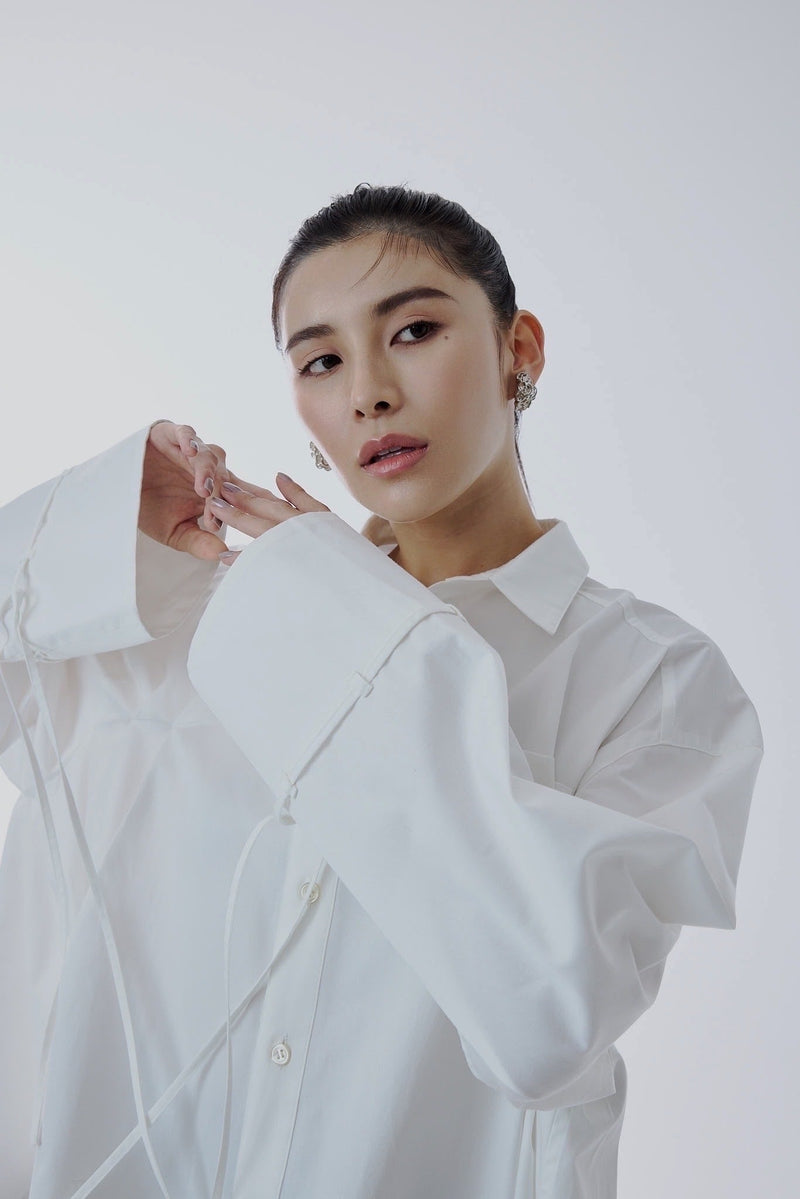 Chest tuck tunic - ESIÓ official