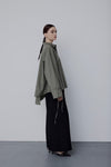 Chest tuck tunic - ESIÓ official