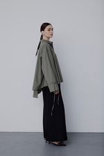 Chest tuck tunic - ESIÓ official