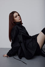 Chest tuck tunic - ESIÓ official