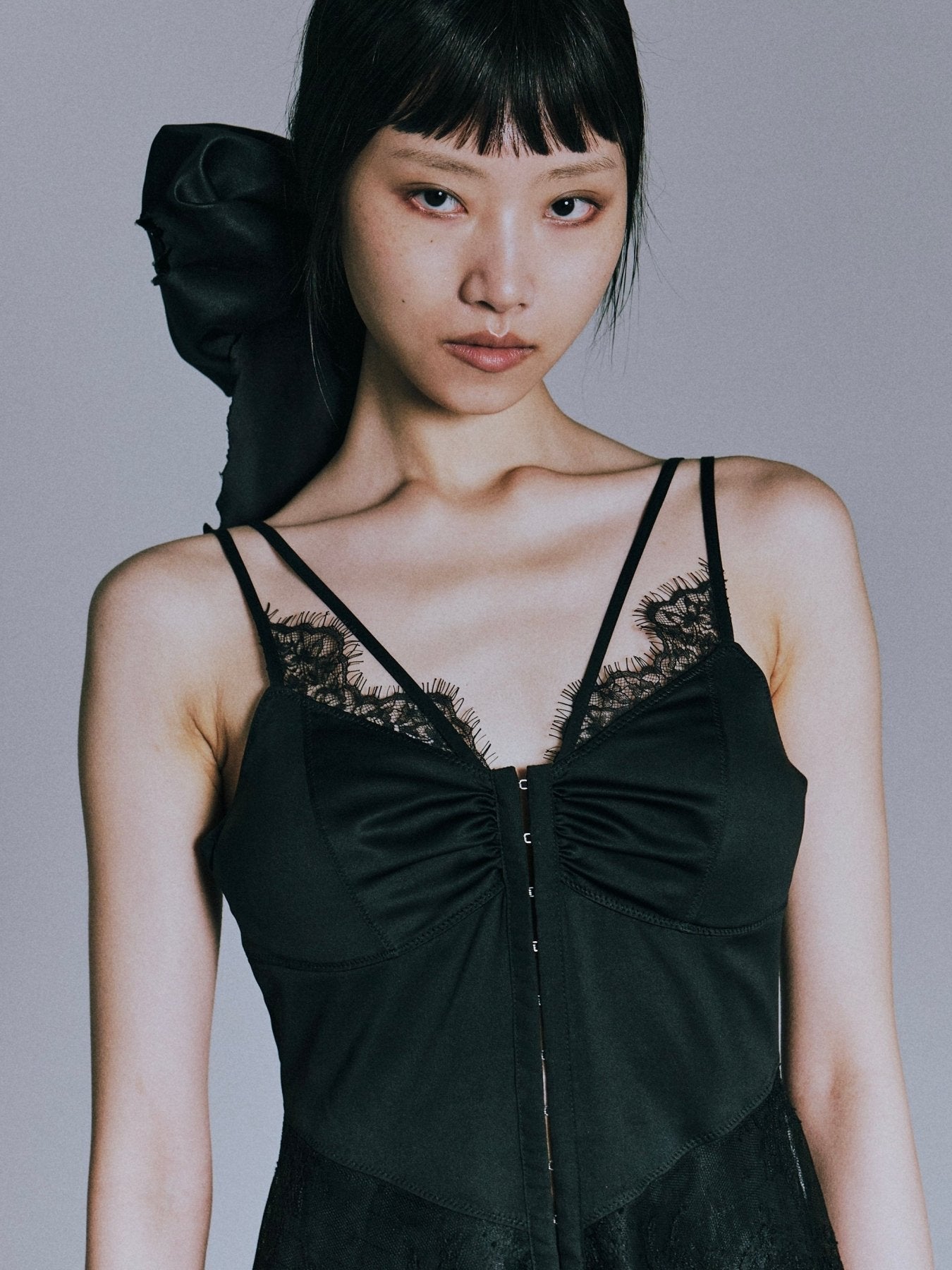 Chidori Lace Camisole – ESIÓ official