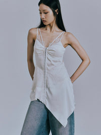 Chidori Lace Camisole - ESIÓ official