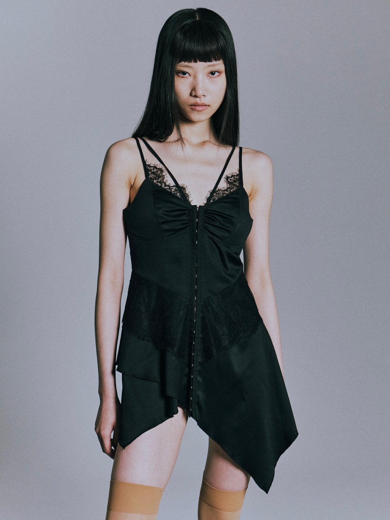 Chidori Lace Camisole – ESIÓ official