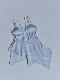 Chidori Lace Camisole - ESIÓ official