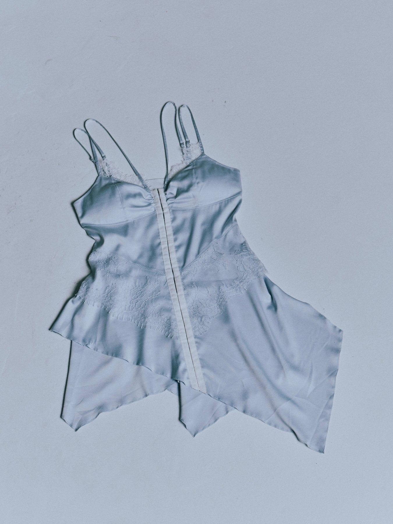 Chidori Lace Camisole - ESIÓ official