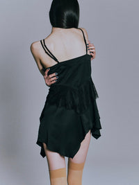 Chidori Lace Camisole - ESIÓ official