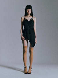 Chidori Lace Camisole - ESIÓ official