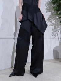 Chidori Lace Pants - ESIÓ official