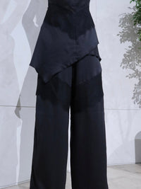 Chidori Lace Pants - ESIÓ official