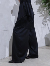 Chidori Lace Pants - ESIÓ official