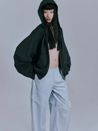 Chidori Lace Pants - ESIÓ official