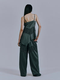 Chidori Lace Pants - ESIÓ official