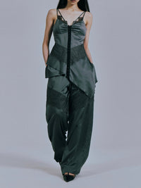 Chidori Lace Pants - ESIÓ official