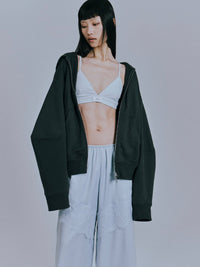 Chidori Lace Pants - ESIÓ official