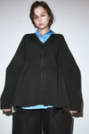 Contour knit cardigan - ESIÓ official