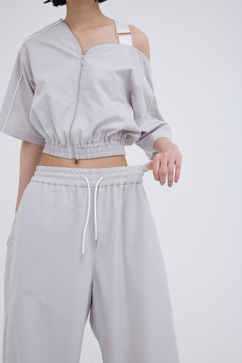 Contrast piping tops - ESIÓ official