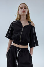 Contrast piping tops - ESIÓ official