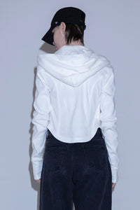 Corset zip tops - ESIÓ official