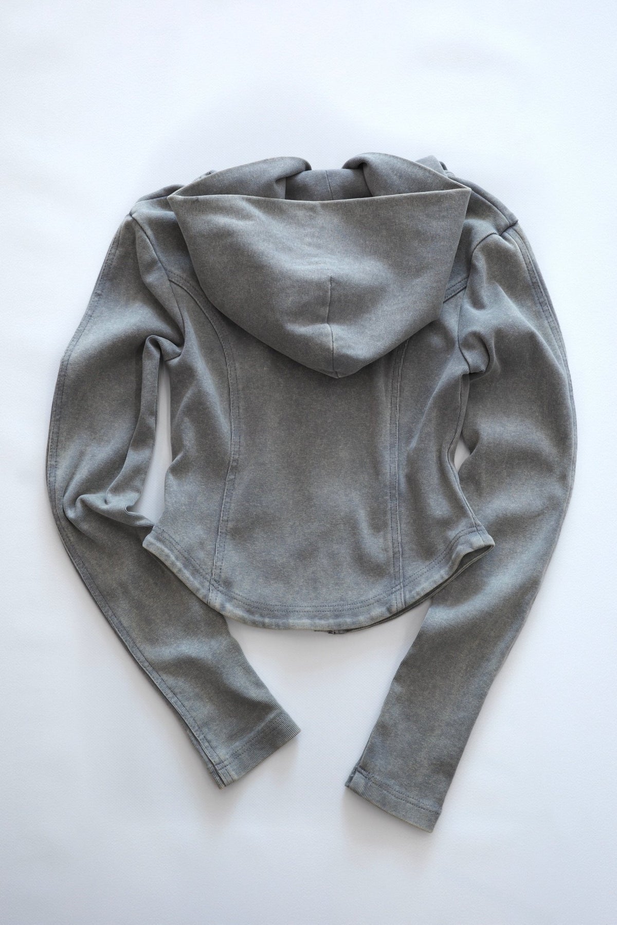 Corset zip tops - ESIÓ official