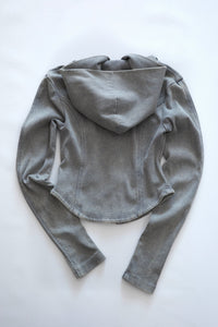 Corset zip tops - ESIÓ official