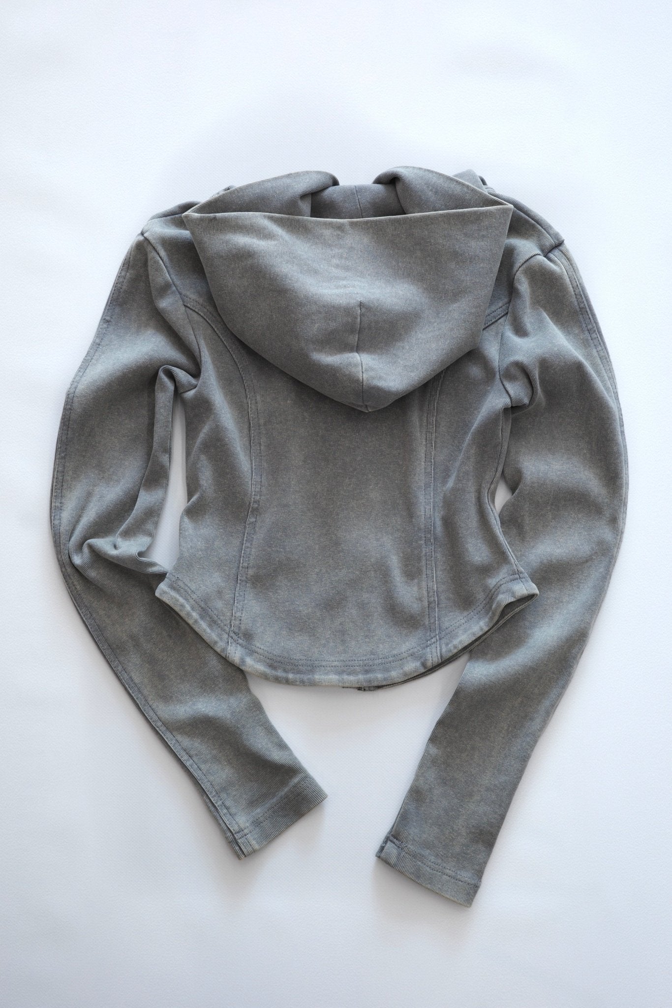 Corset zip tops - ESIÓ official