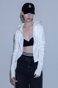 Corset zip tops - ESIÓ official