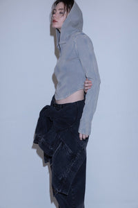 Corset zip tops - ESIÓ official