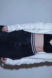 Corset zip tops - ESIÓ official