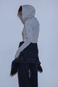 Corset zip tops - ESIÓ official
