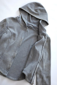 Corset zip tops - ESIÓ official
