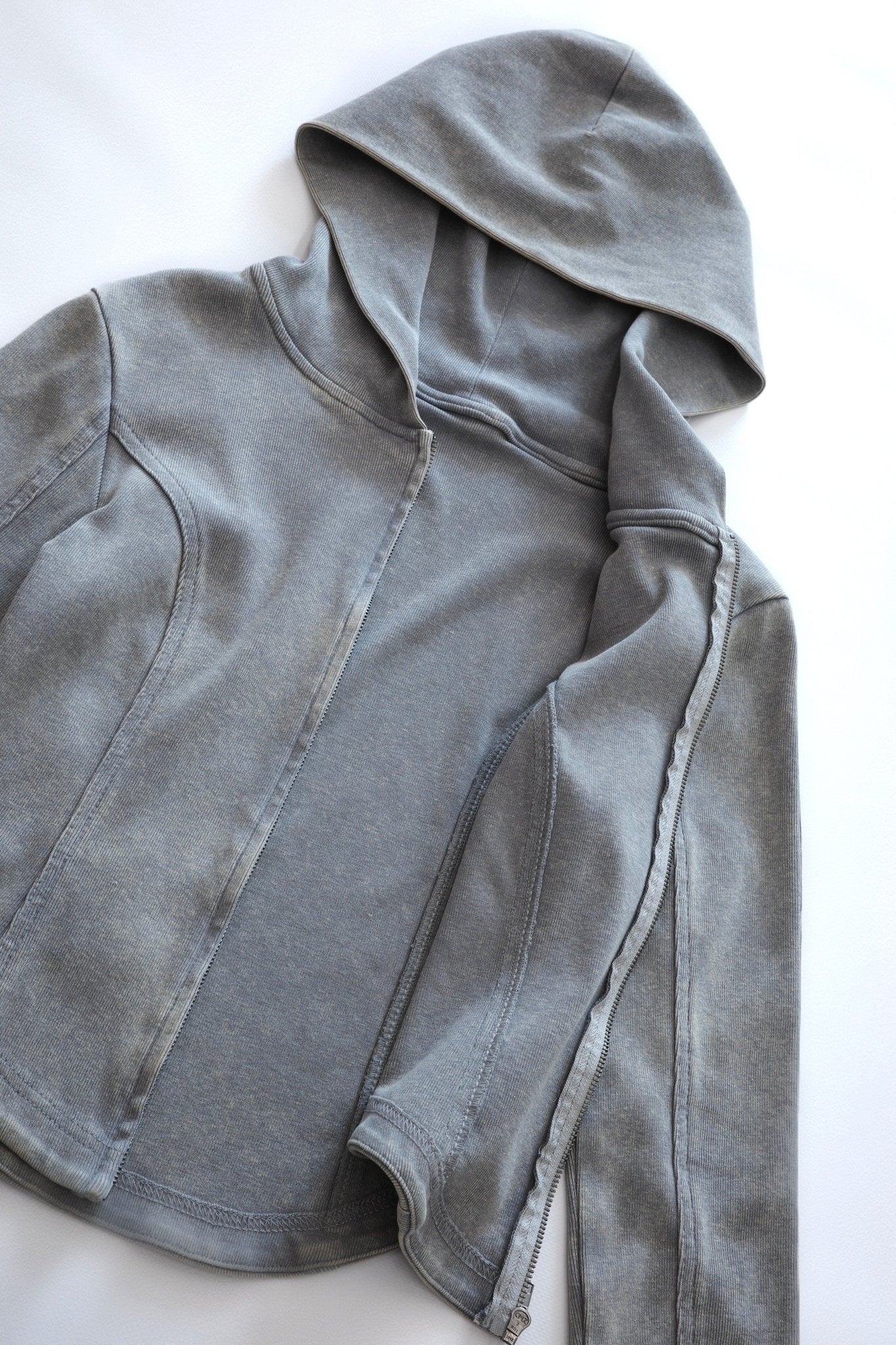 Corset zip tops - ESIÓ official