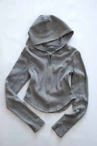 Corset zip tops - ESIÓ official