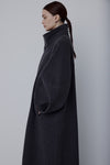 Cuff pierce coat - ESIÓ official