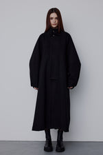Cuff pierce coat - ESIÓ official