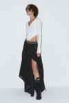 Drift sheer skirt - ESIÓ official