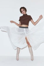 Drift sheer skirt - ESIÓ official