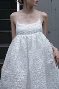 Eclat bubble dress - ESIÓ official