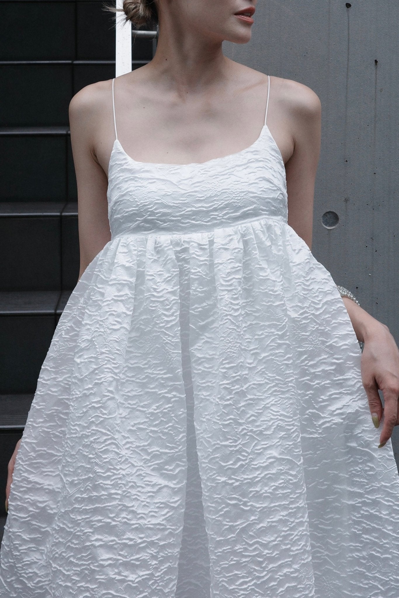 Eclat bubble dress - ESIÓ official
