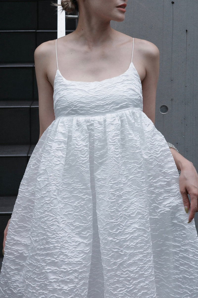Eclat bubble dress - ESIÓ official