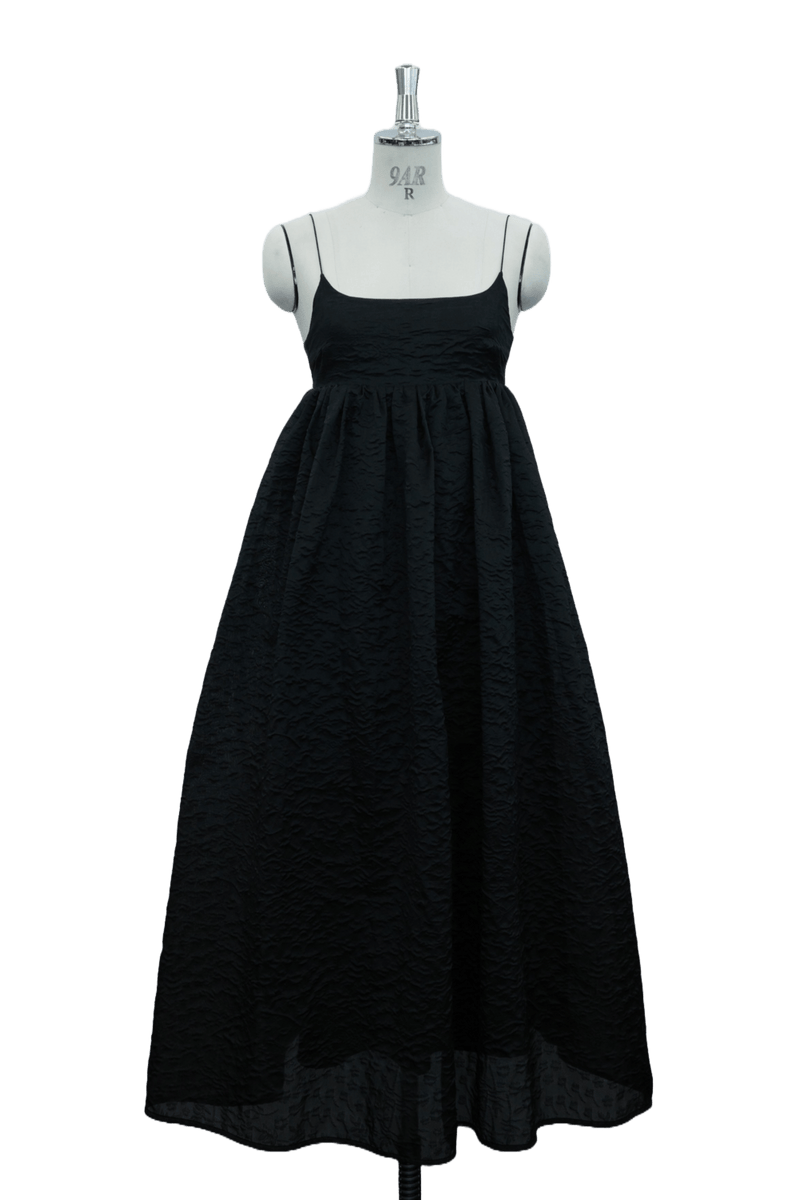 Eclat bubble dress - ESIÓ official