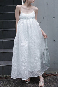 Eclat bubble dress - ESIÓ official