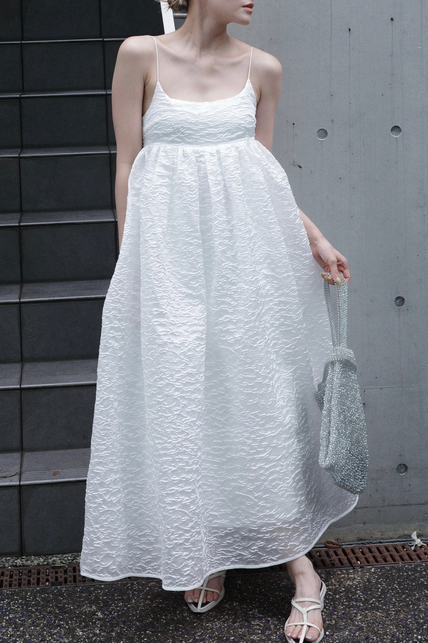 Eclat bubble dress - ESIÓ official