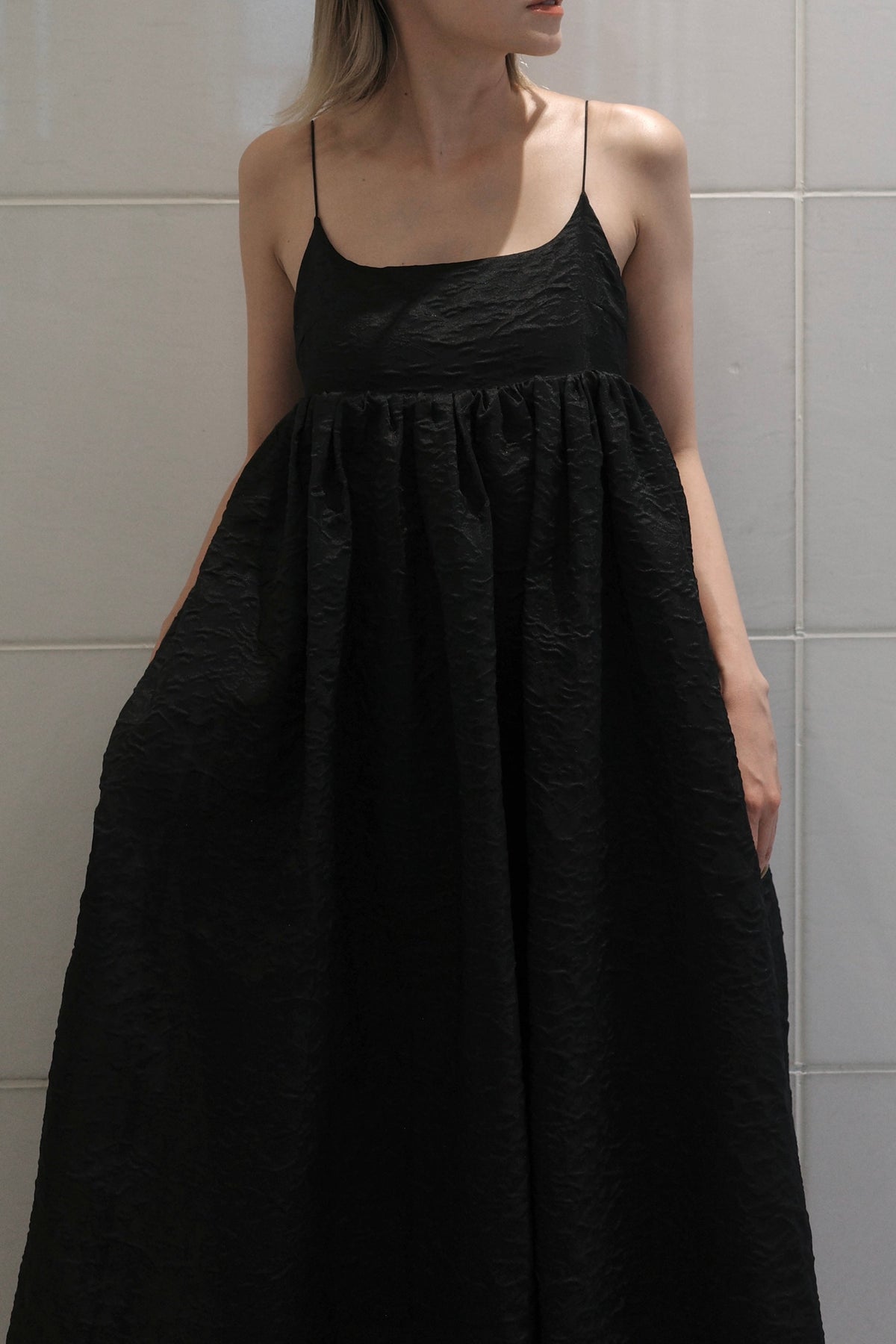 Eclat bubble dress - ESIÓ official