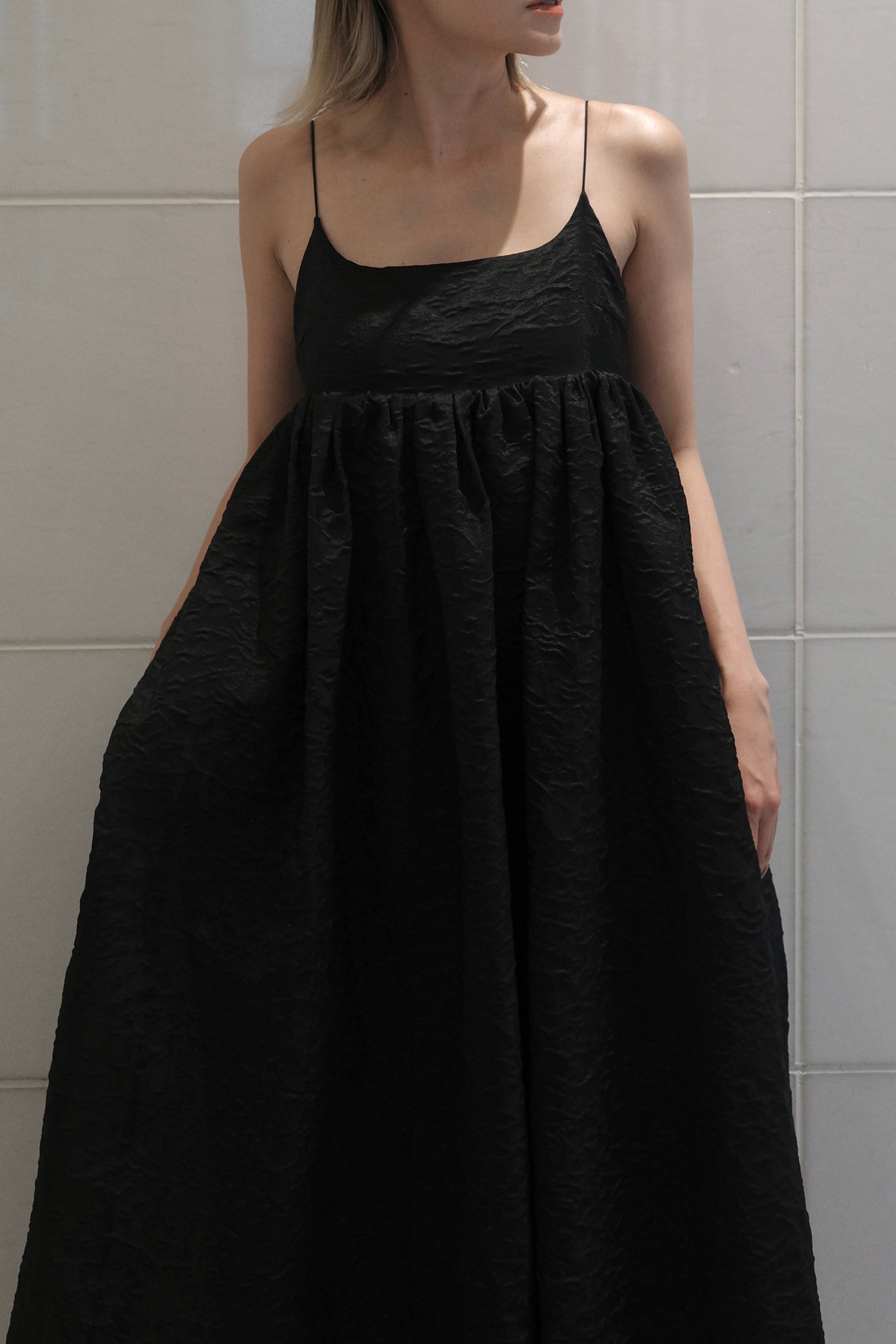 Eclat bubble dress - ESIÓ official