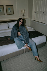Edge Fleece Blouson - ESIÓ official