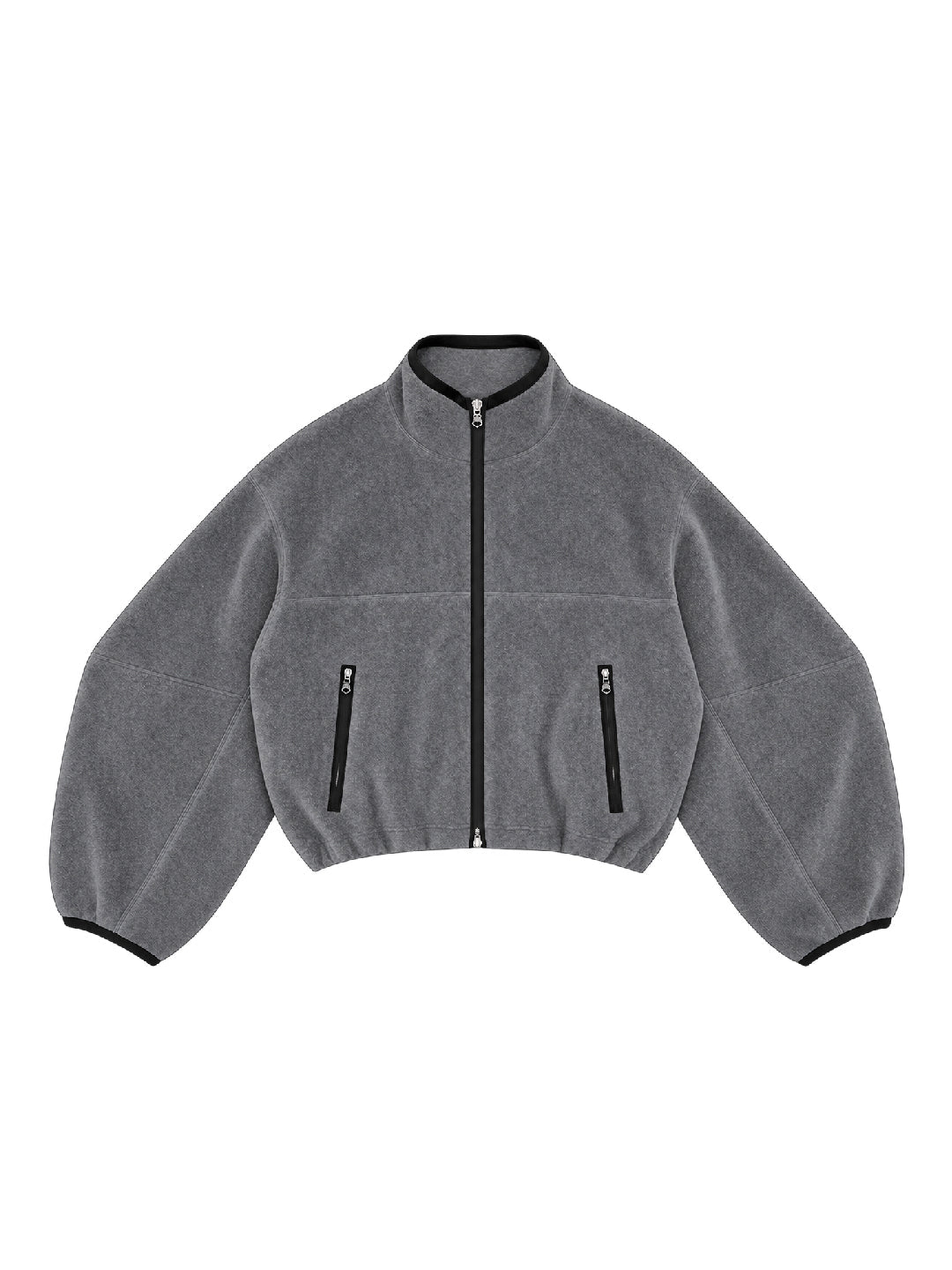 Edge Fleece Blouson - ESIÓ official