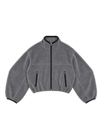 Edge Fleece Blouson - ESIÓ official