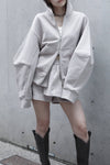 Edge forme ZIP hoodie - ESIÓ official